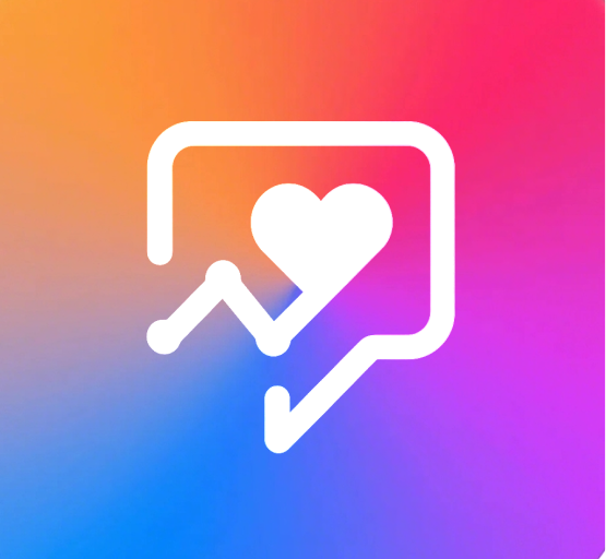 AI Love Chat Logo