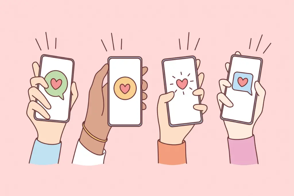 10 Must-Try Apps for Married Couples hero image