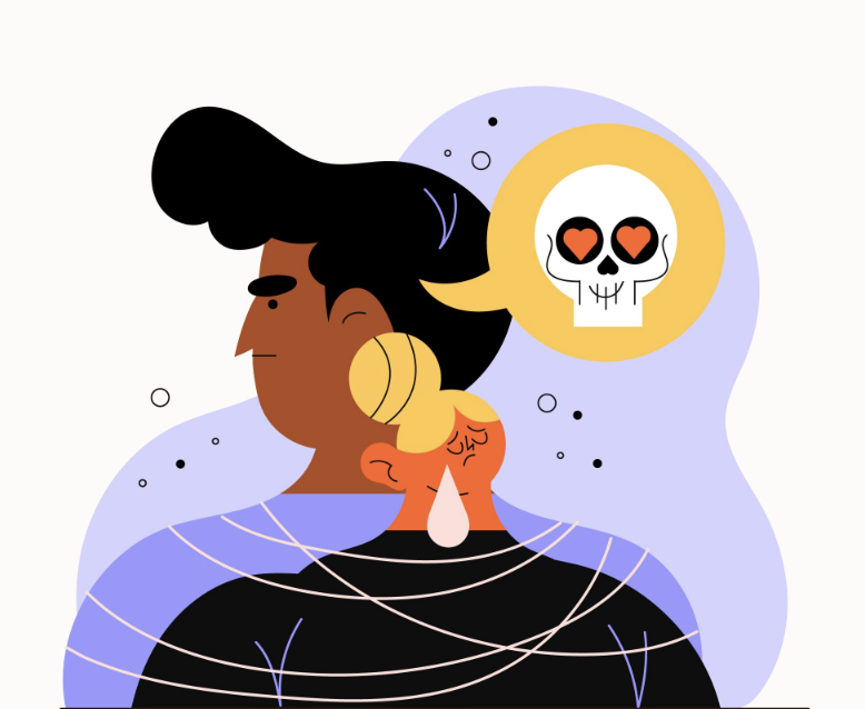 10 Types of Insecurities in a Relationship You Should Know About hero image