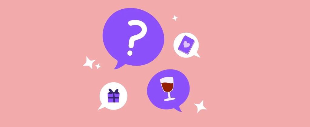 110 Deep (and Fun!) Questions to Ask Your Husband hero image