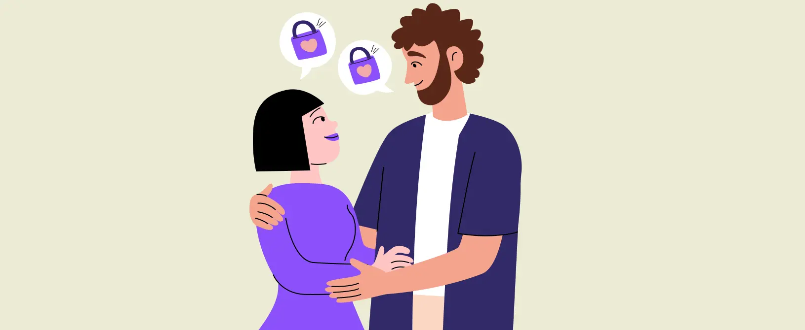 16 Soulmate Signs to Look Out For hero image