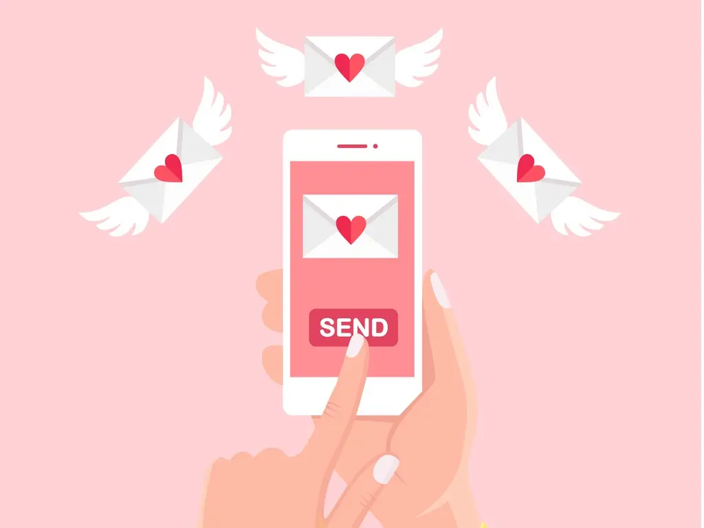 160 Good Night Messages for Her To Make Her Feel Special hero image