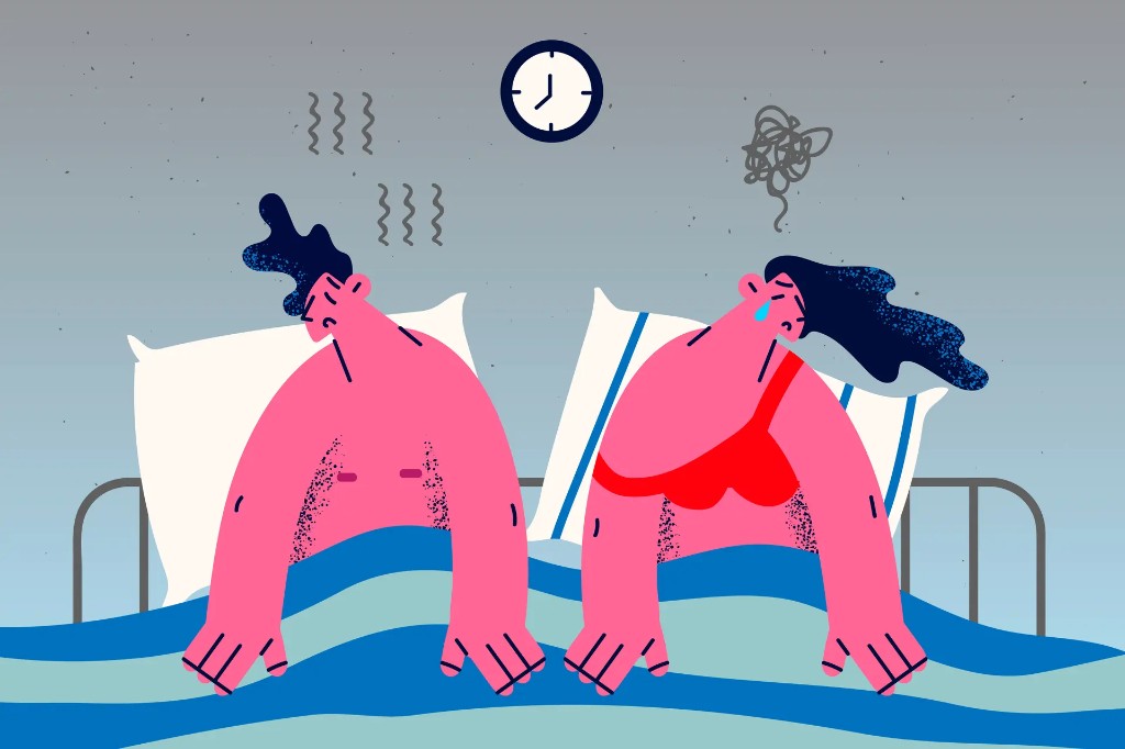 18 Signs He Doesn’t Want You Sexually (& Why You Shouldn’t Panic) hero image