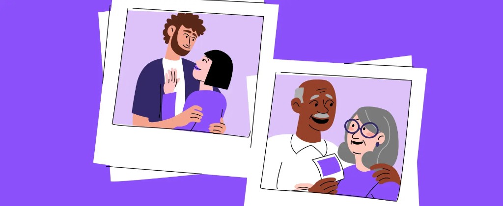 20 Early Signs You’ve Met the One hero image