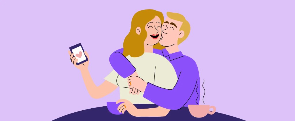 270 Good Morning Messages to Brighten Up Her Day hero image