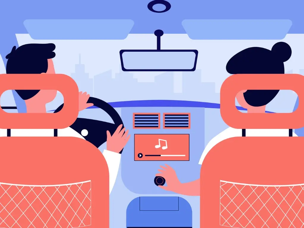 30 Road Trip Games for Couples hero image