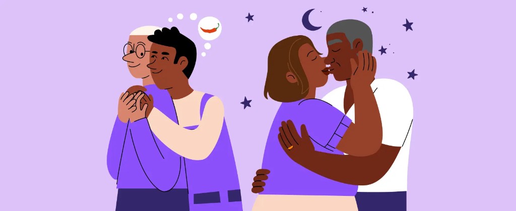 50 of the Best Sex Positions for Couples to Try hero image