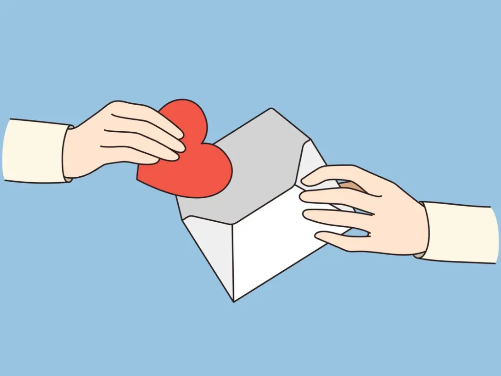 75 Love Letters for Him to Touch His Heart hero image