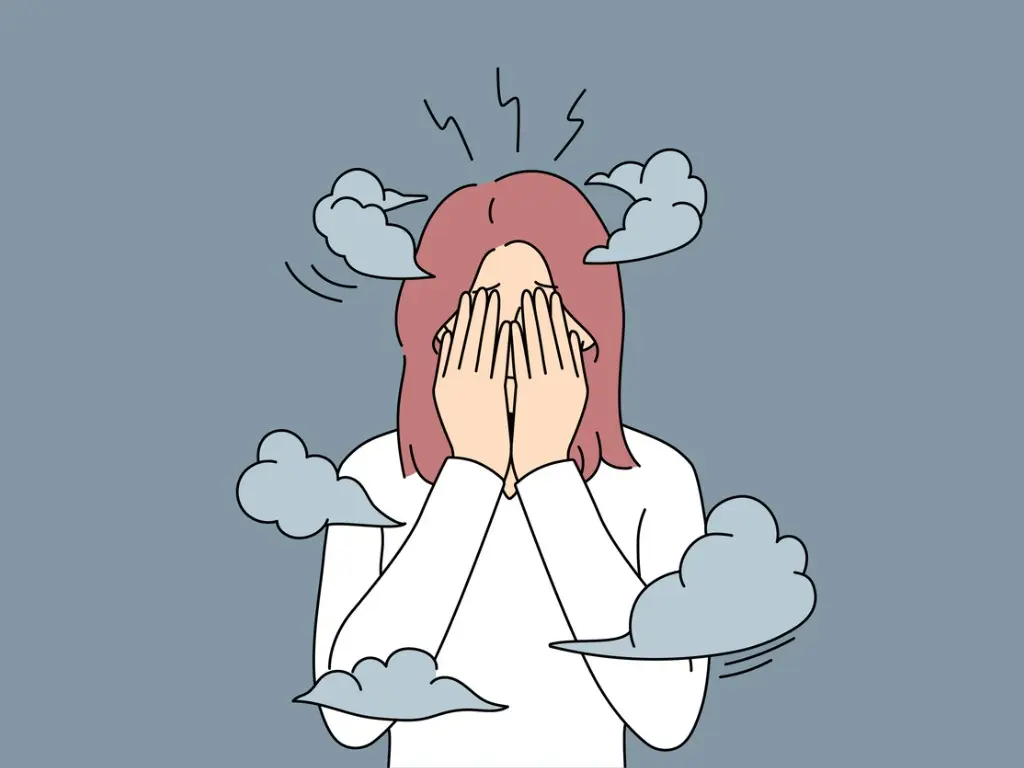 Am I the Problem in My Relationship? hero image