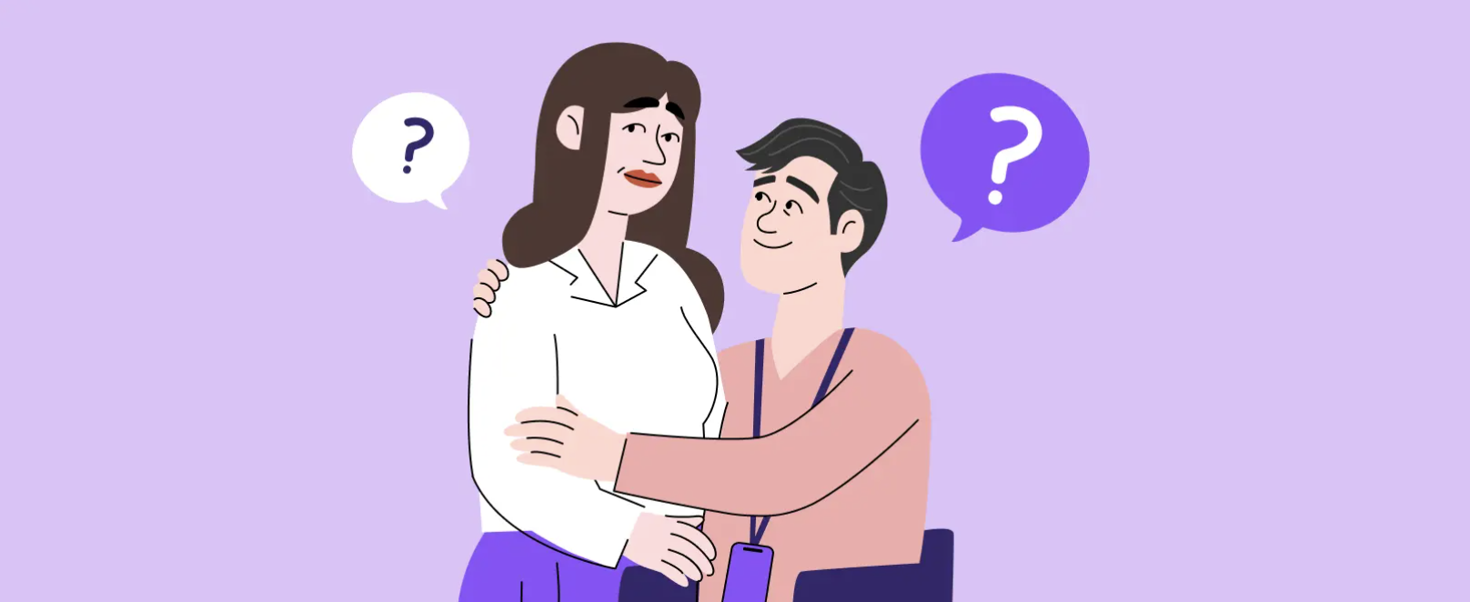 Can you repair a failing marriage?