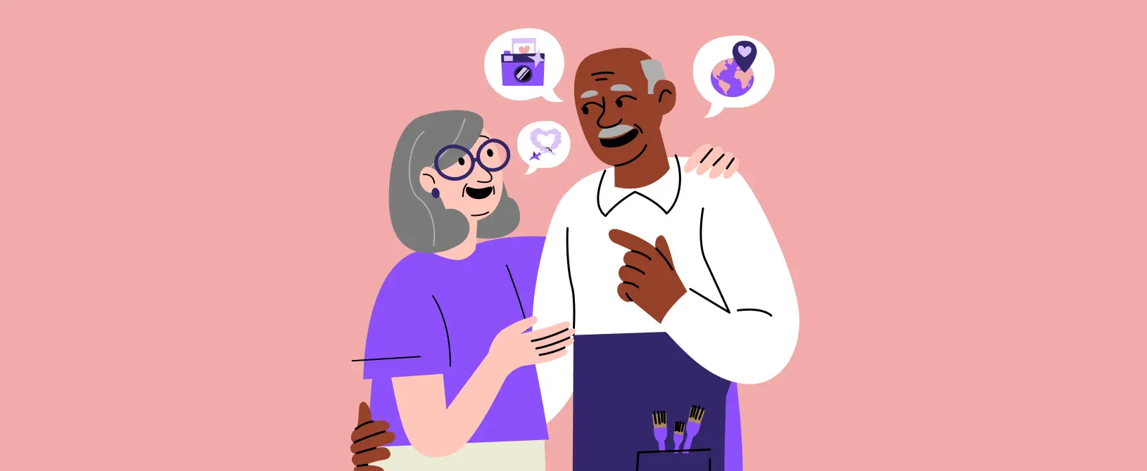 130 This or That Questions for Couples to Talk It Out hero image