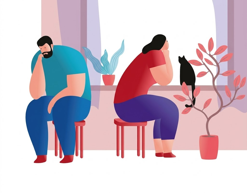 Getting Bored in a Relationship? Here’s What to Do About It hero image