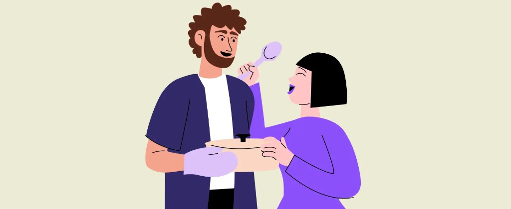 40 Halloween Date Ideas for Couples to Get in the Spooky Spirit hero image