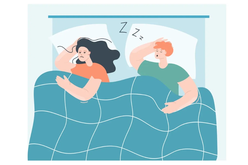 How Long Is Too Long Without Sex in a Relationship? hero image