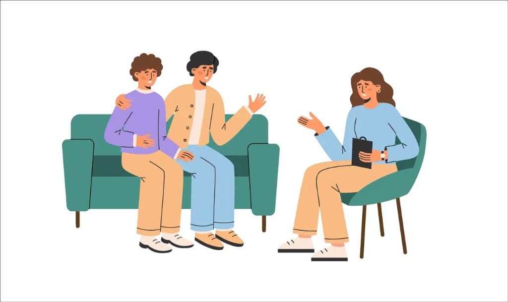 How Much Is Couples Therapy? hero image