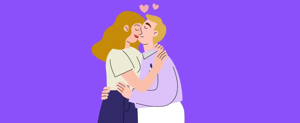 How to Be a Good Girlfriend to Your Partner hero image