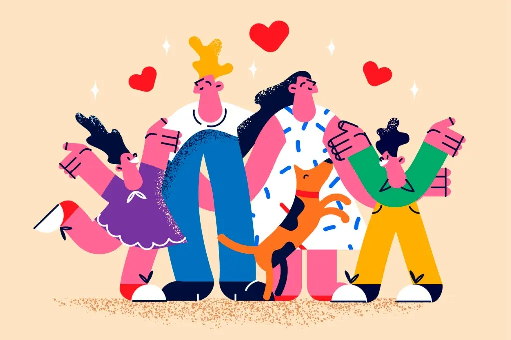 How to Build Blended Family Bonds That Last hero image