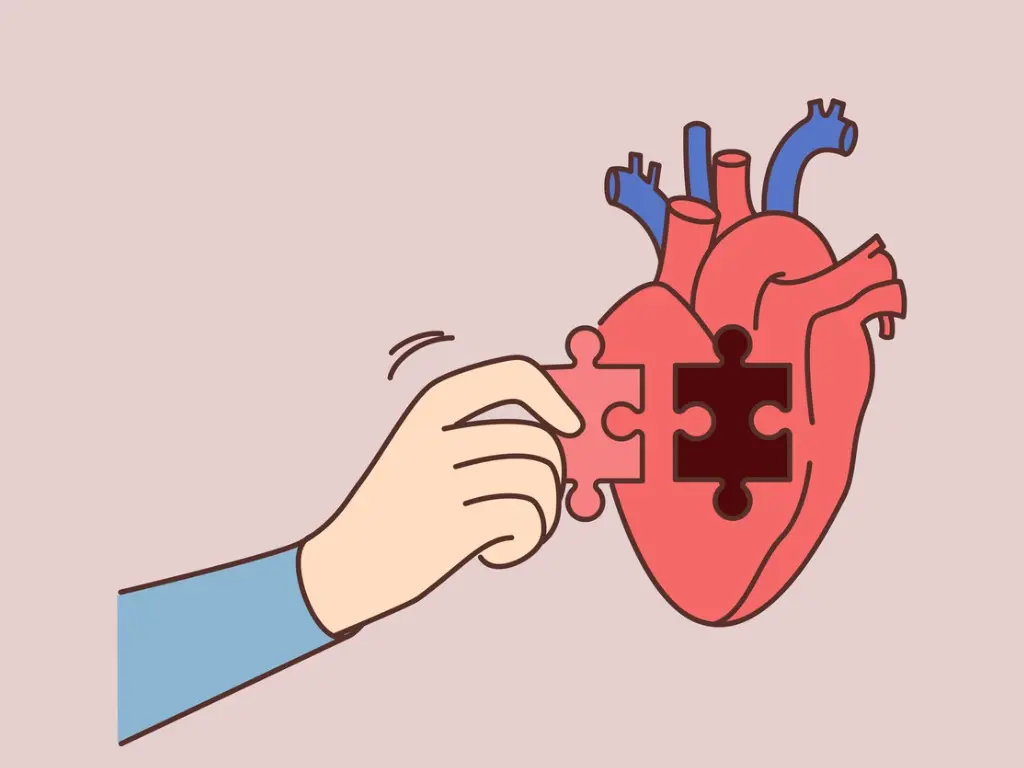 How to Build Emotional Intimacy, According to an Expert hero image