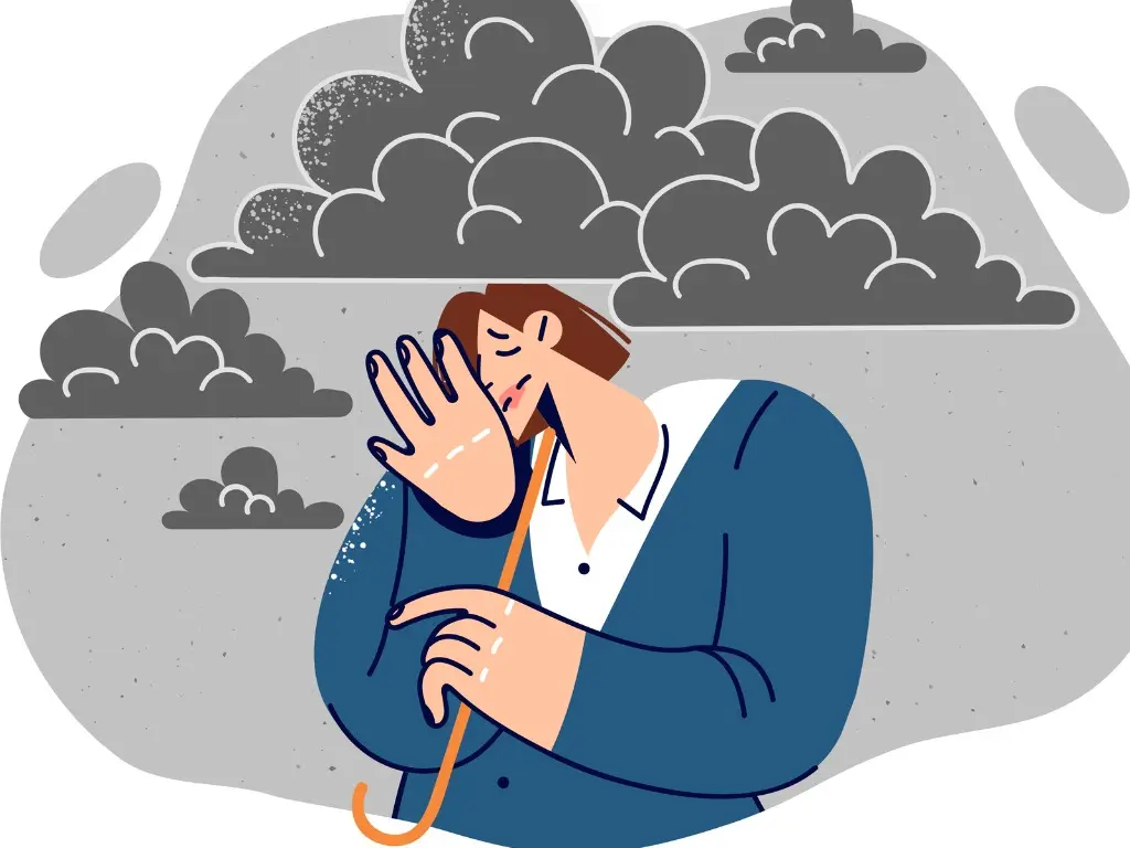 How to Deal with Abandonment Issues: Signs & Symptoms hero image