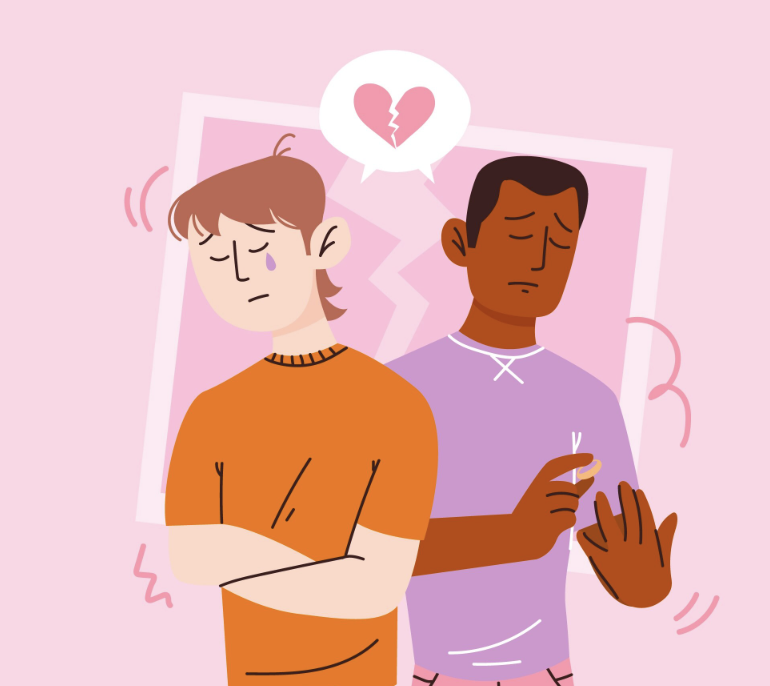 How to Fix a Relationship After Cheating hero image