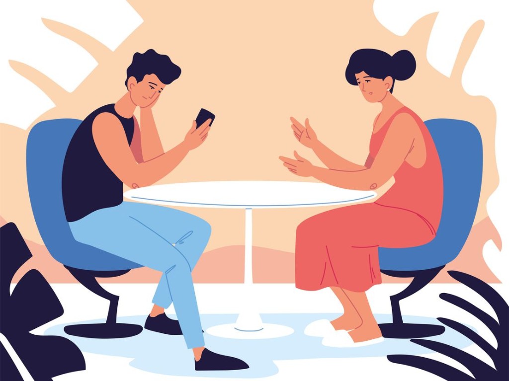 How to Get Out Of a Relationship Rut hero image