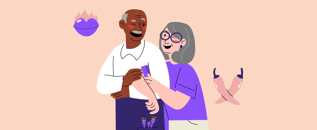 How to Get Your Wife in the Mood: 20 Expert Tips hero image