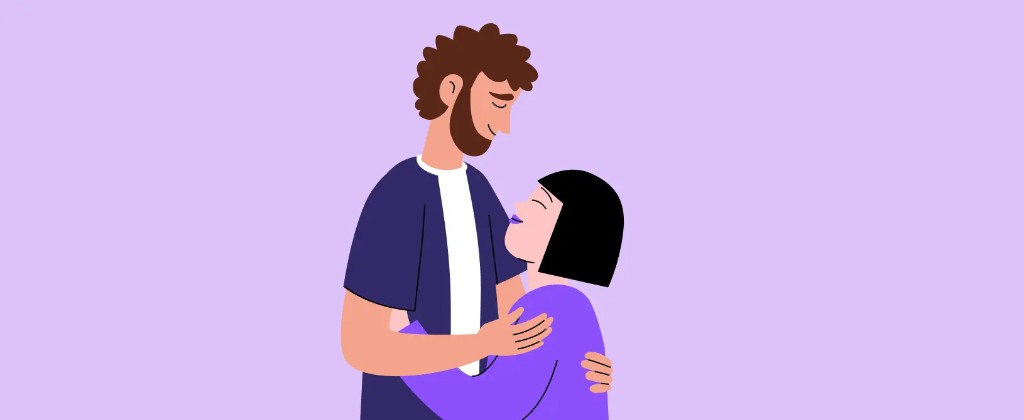 How to Make Him Want You: The Modern Woman’s Guide hero image