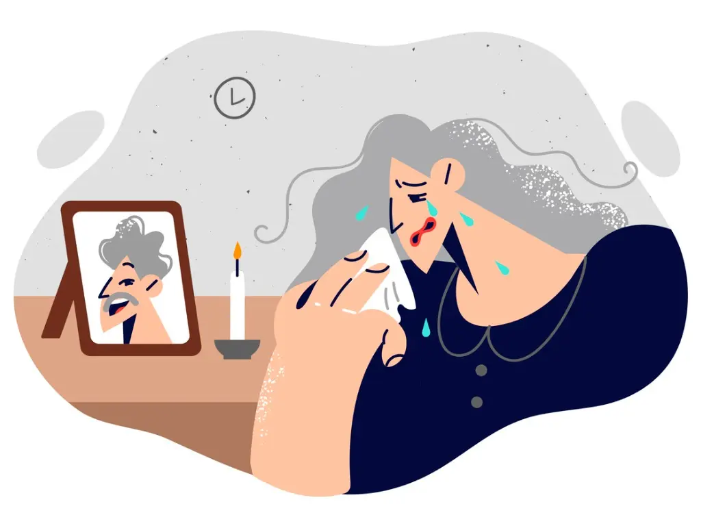 How to Overcome the Fear of Losing Someone hero image