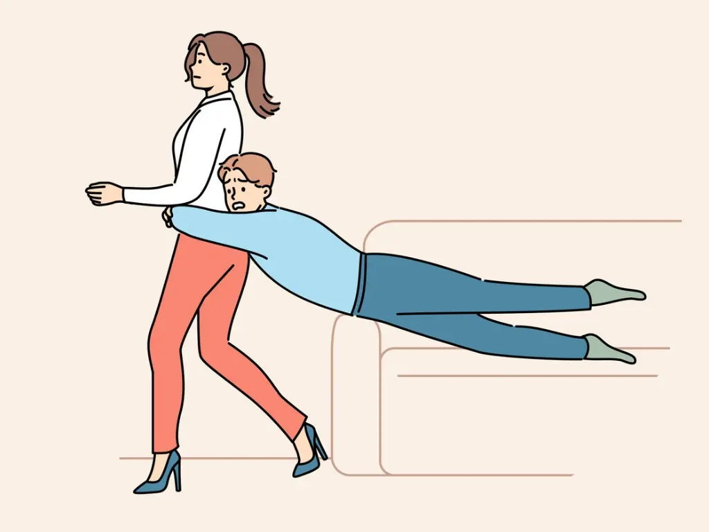 How to Save Your Marriage 101: Expert Advice You Need hero image