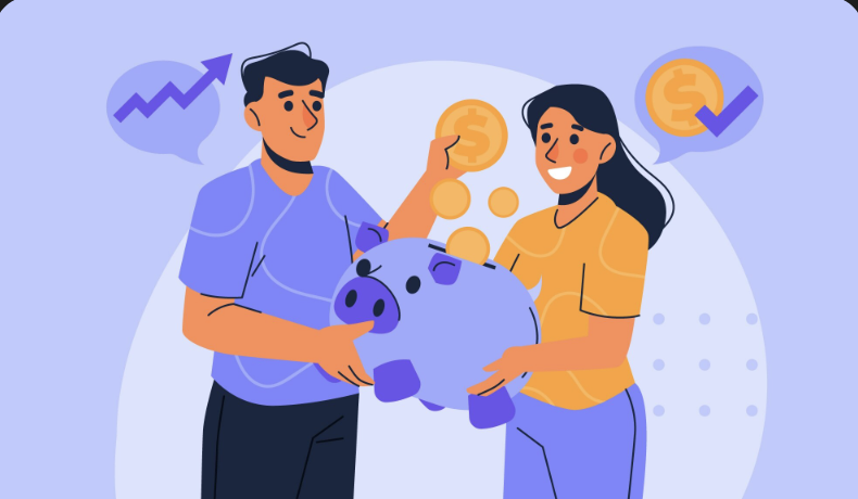 How to Save Your Marriage After Financial Infidelity hero image