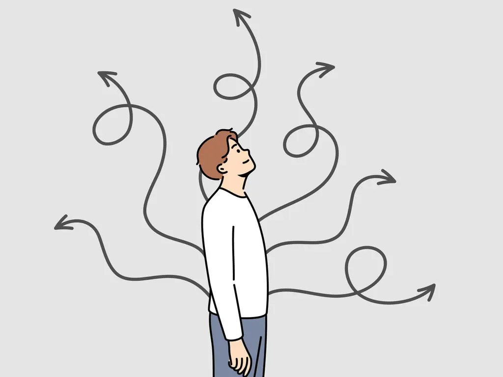 How to Spot a Gamma Male hero image