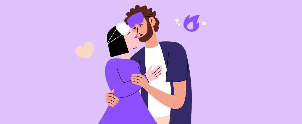 Is Eye Contact During Sex Important? hero image