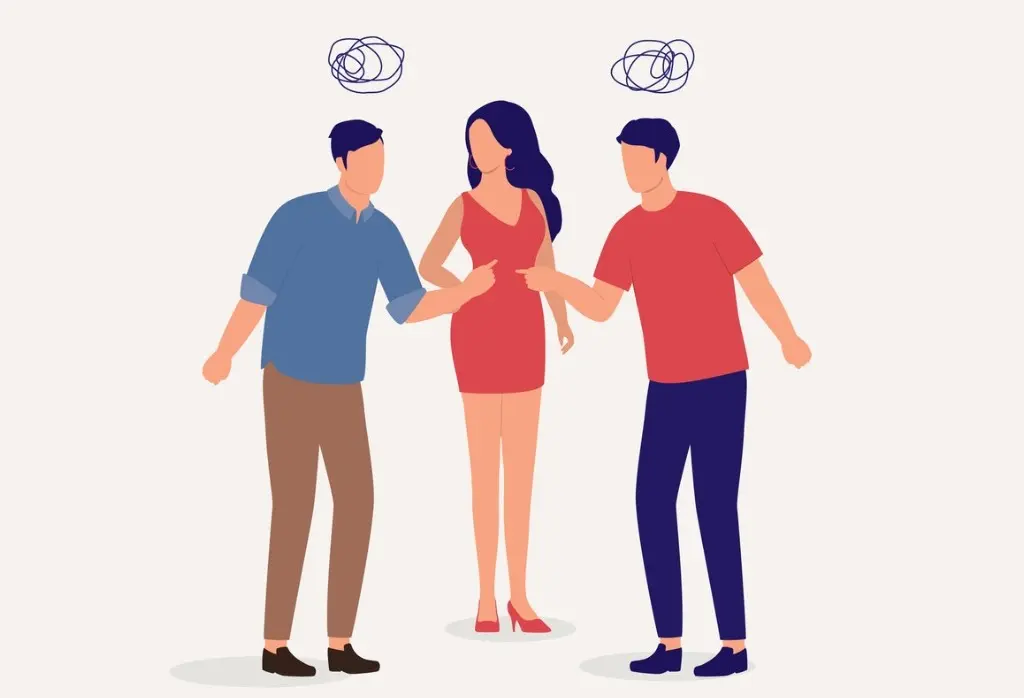 Is Jealousy Healthy in a Relationship? hero image