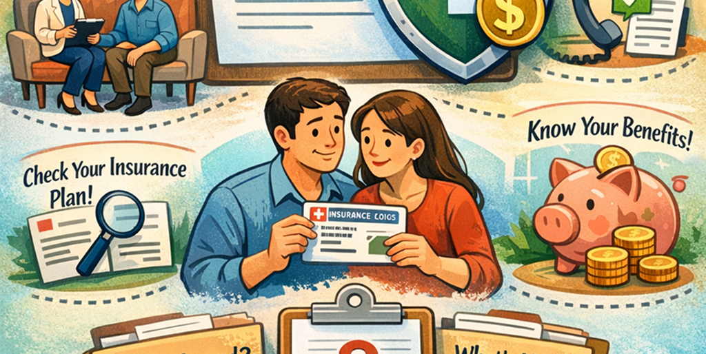 Is Marriage Counseling Covered By Insurance? hero image