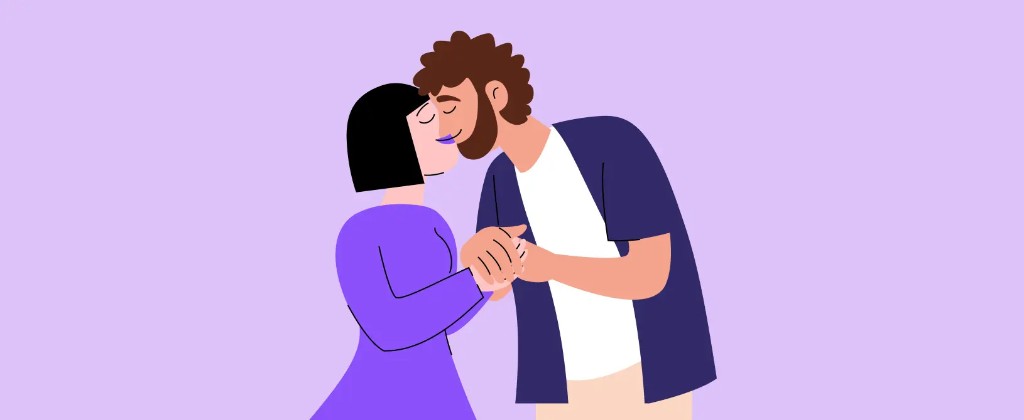 Most intimate sex positions