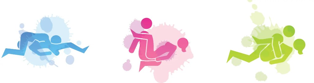 Sex position categories