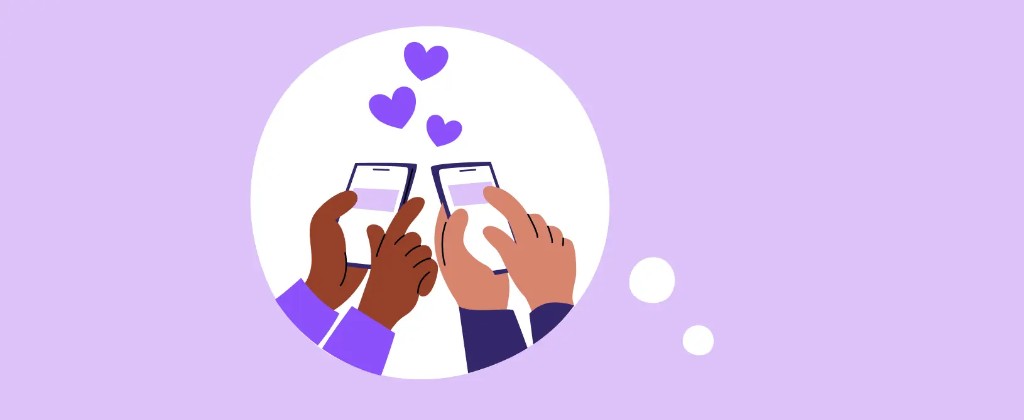 10 Apps for Couples With Trust Issues hero image