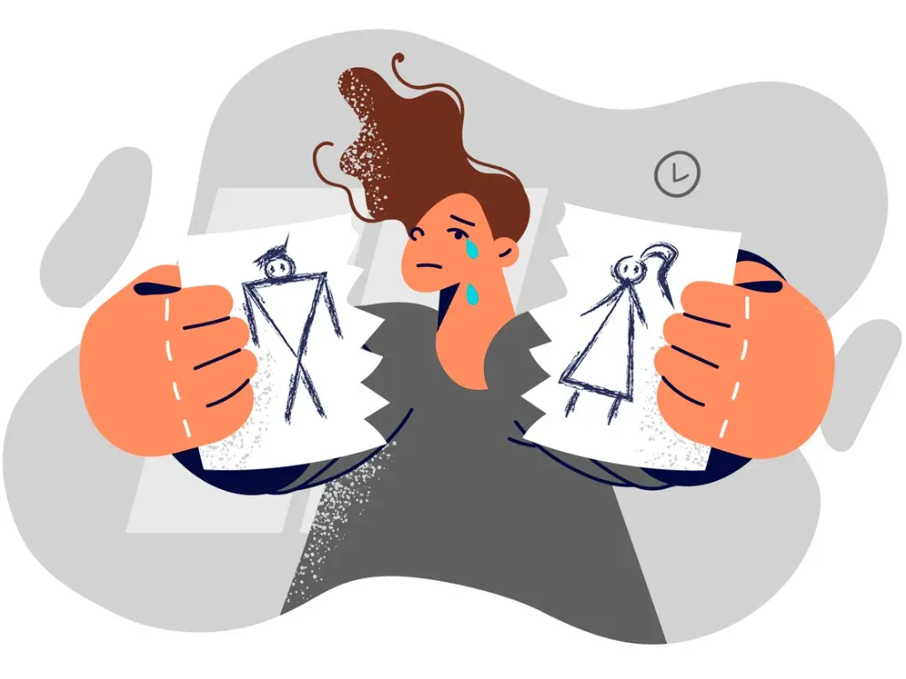 What Are Daddy Issues? hero image