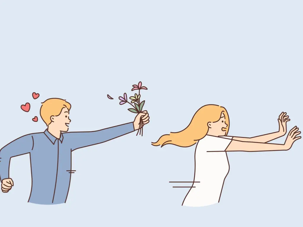 Bye Bye Bad Boys: What Is a Beta Male? hero image