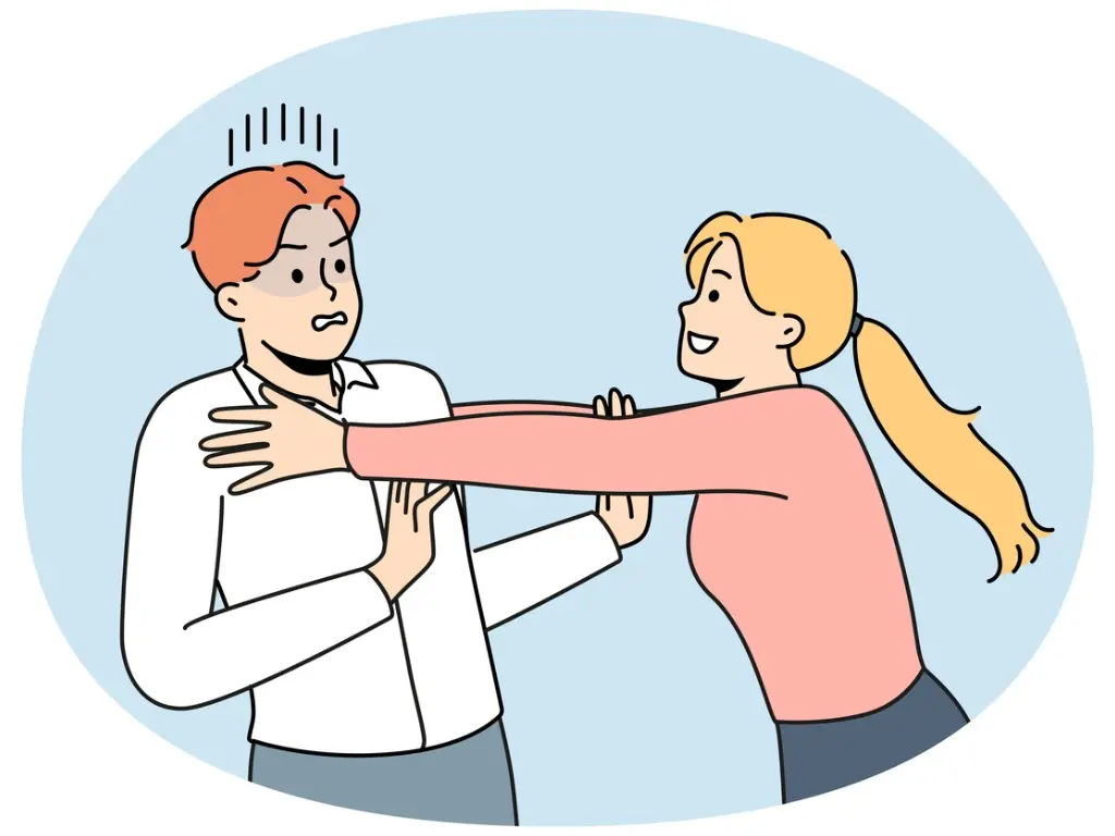 What Is a PDA Relationship? What Is Acceptable PDA? hero image