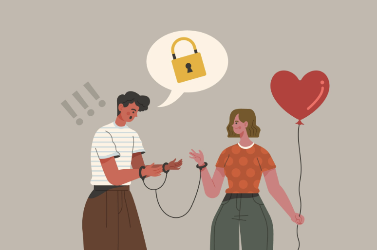 What Is Security in a Relationship? hero image