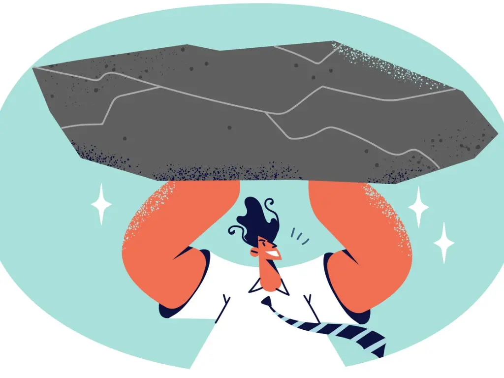 What is the Bare Minimum in a Relationship? hero image