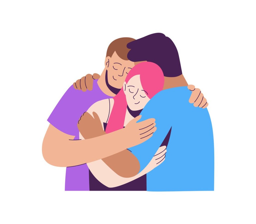 What Is the Difference Between Polyamory vs. Open Relationships? hero image