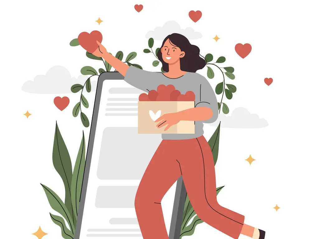 What is the Gift-Giving Love Language? hero image