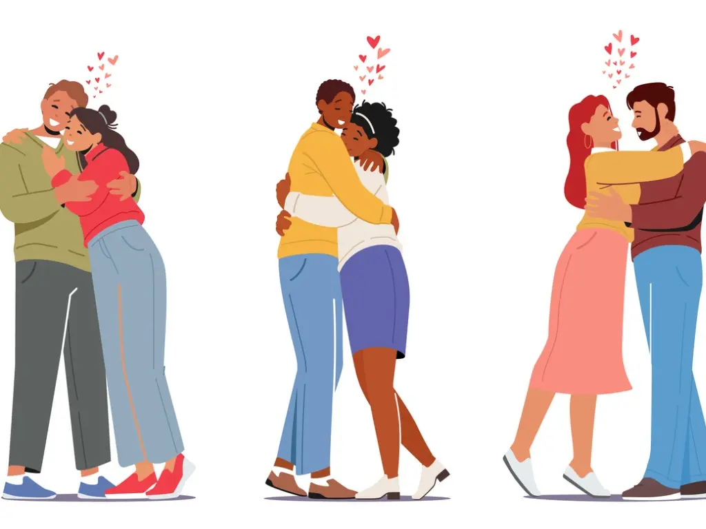 What is the Physical Touch Love Language? hero image