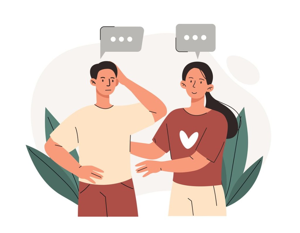 Communication in Relationships: Why It’s Important and How to Improve It hero image