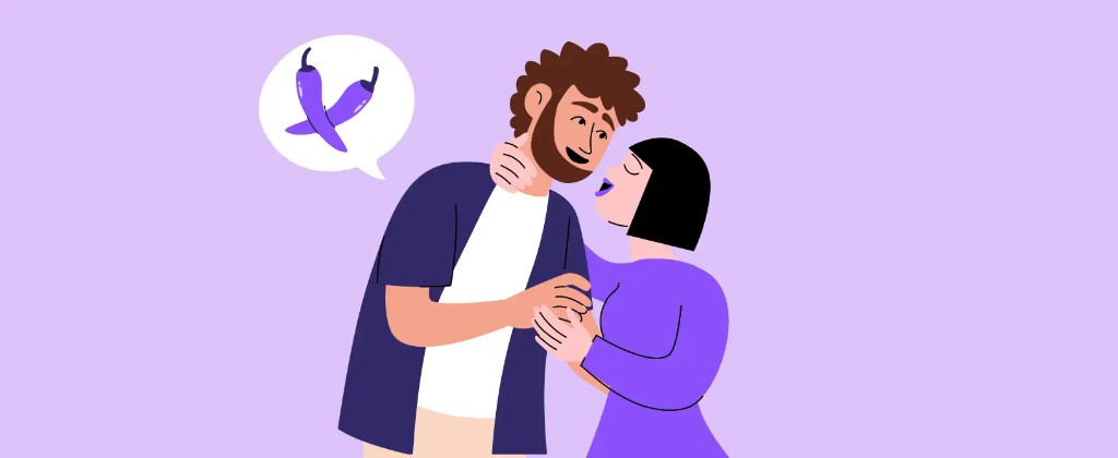 Are NSA Relationships Healthy? hero image