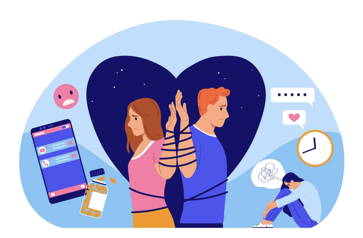 Why You’re Self-Sabotaging Relationships hero image