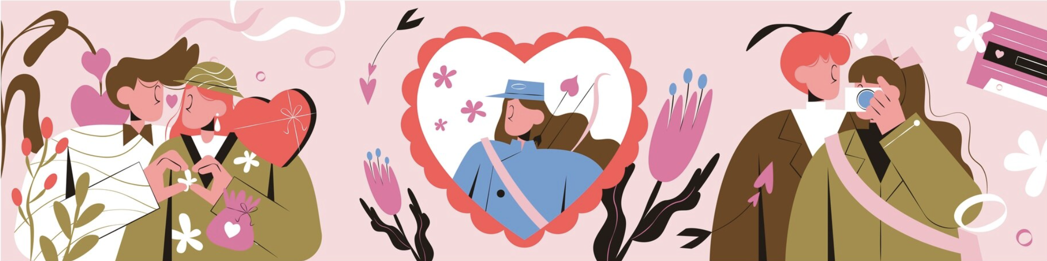 Words of Affirmation Love Language: Tips & Benefits hero image