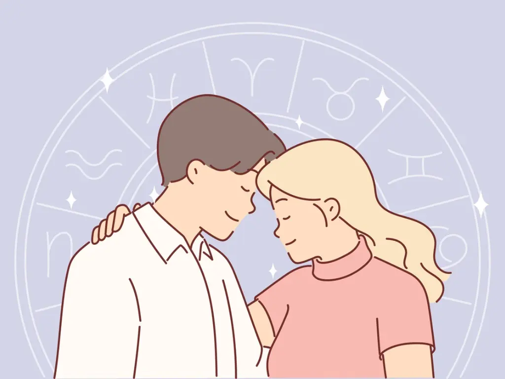 Zodiac Sexual Compatibility: What Signs Are Best in Bed? hero image